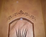 Niche Fux Finish
